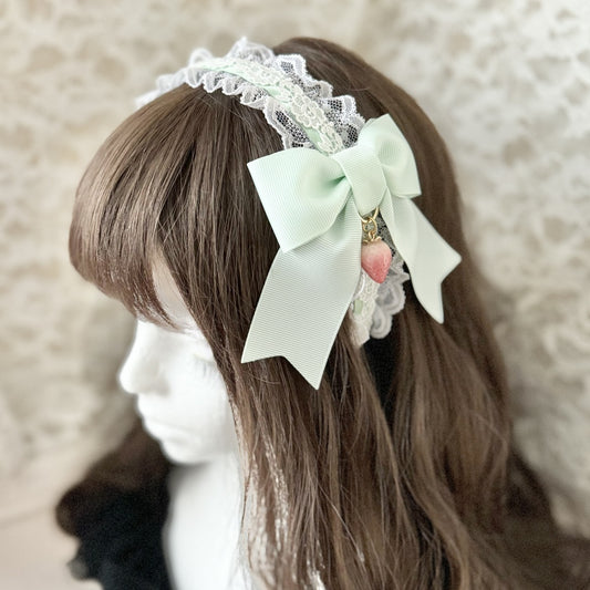 <25011>Head Band