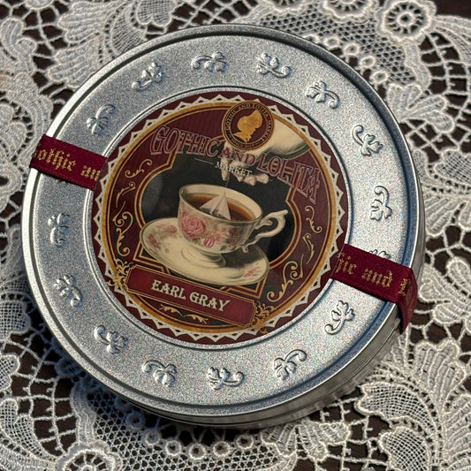 <36002>GLM Tea (Earl Grey)