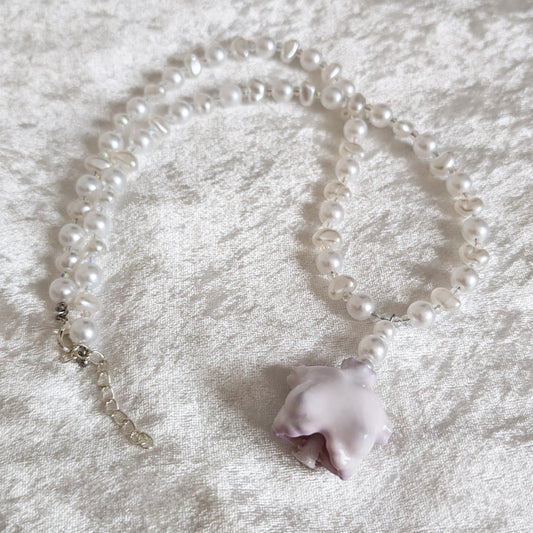 <33036>Doll's chest necklace(01)