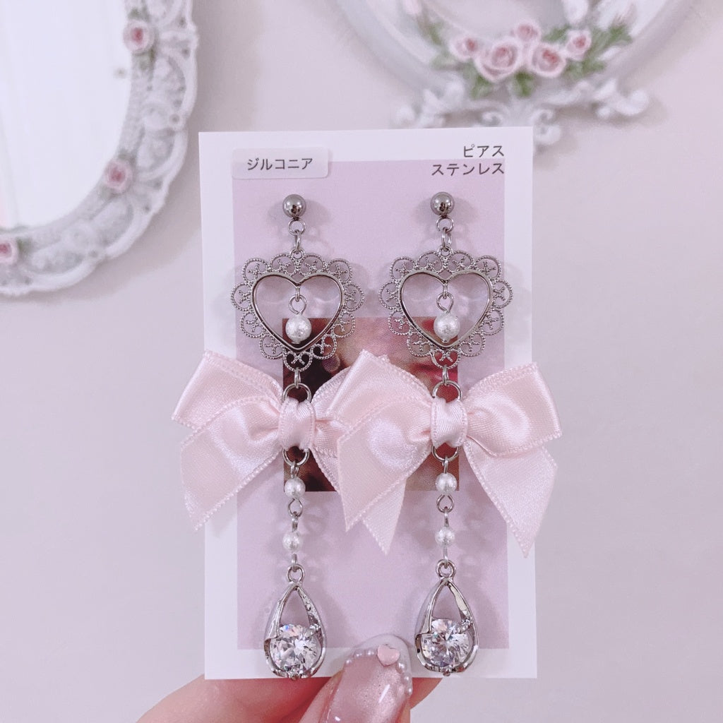 <14025>earrings25