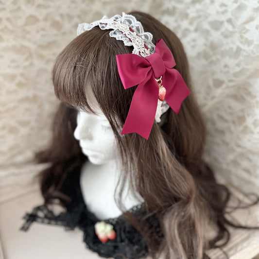 <25009>Head Band