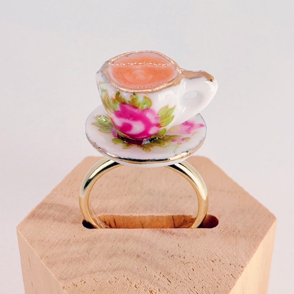 <12040>Rosetea ring