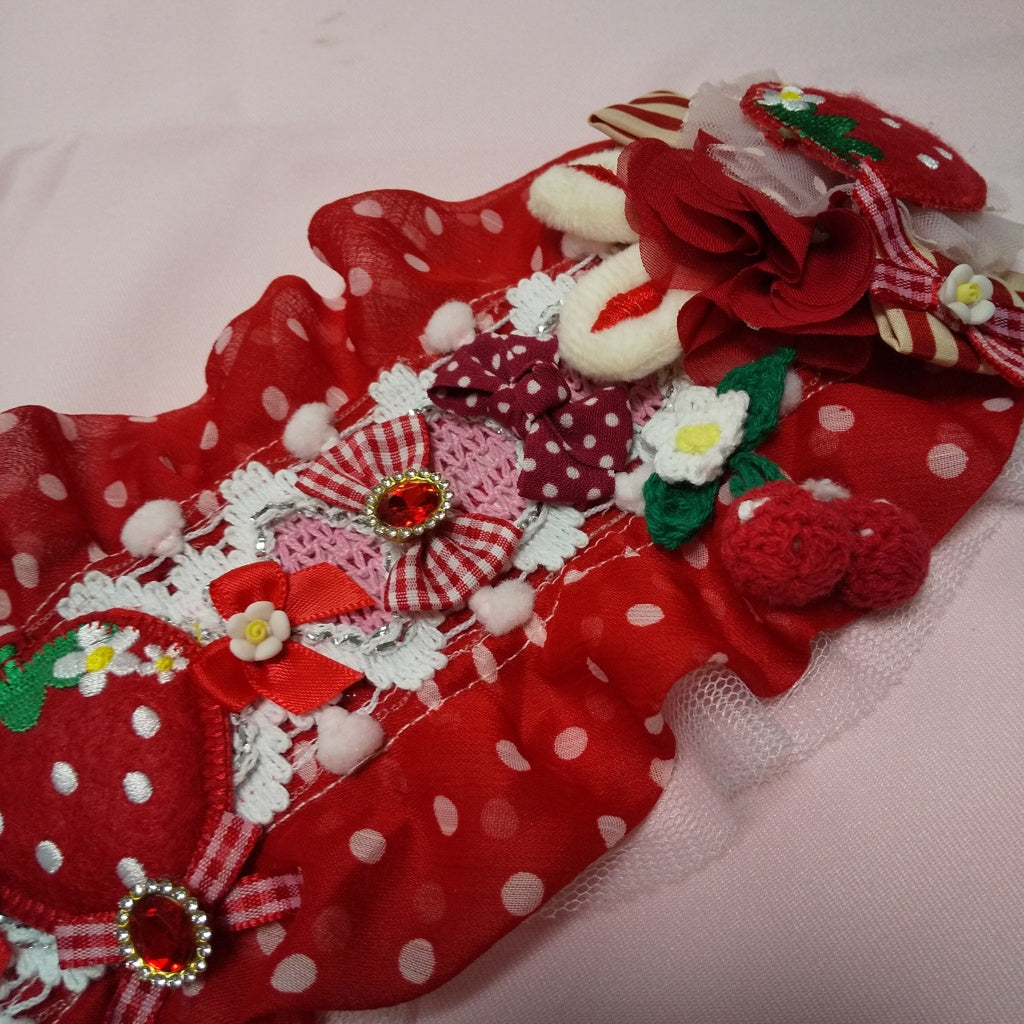 <35008>Strawberry headdress2