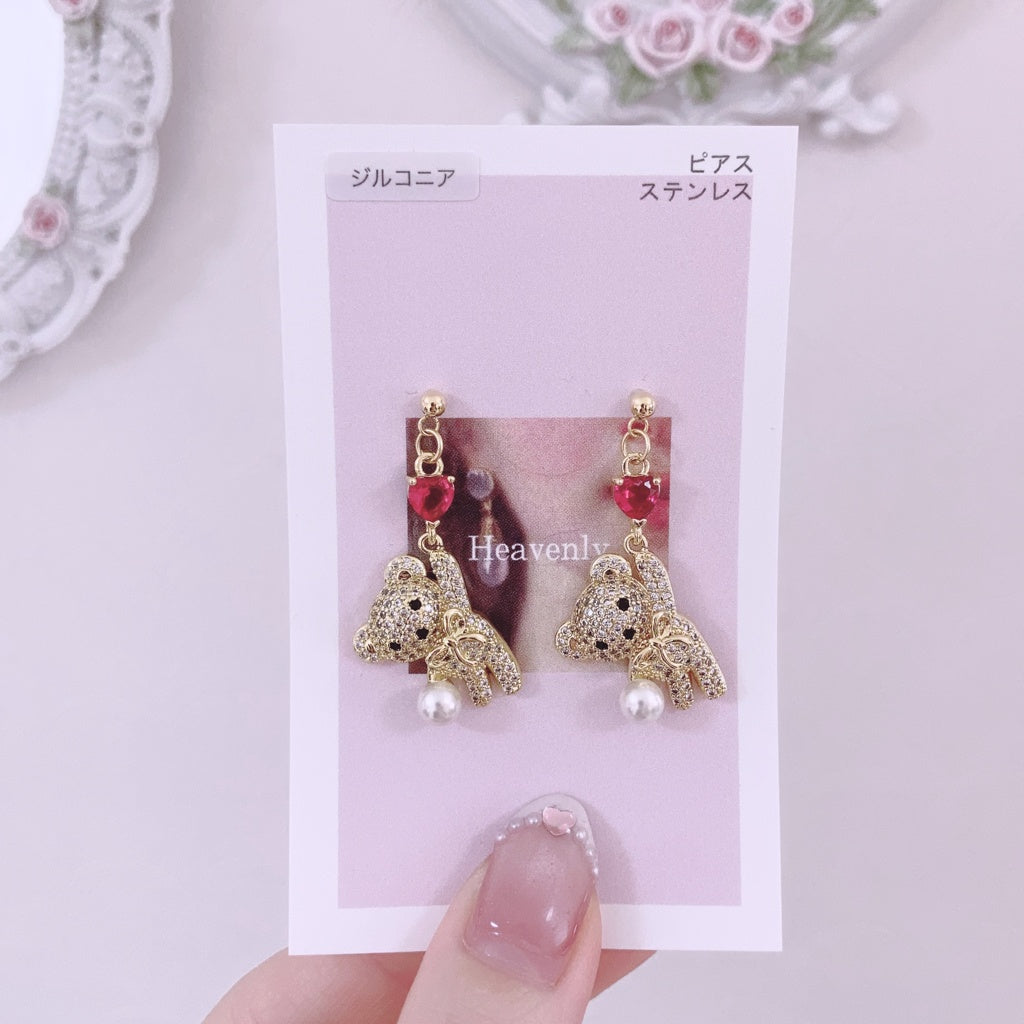 <14070>earrings39