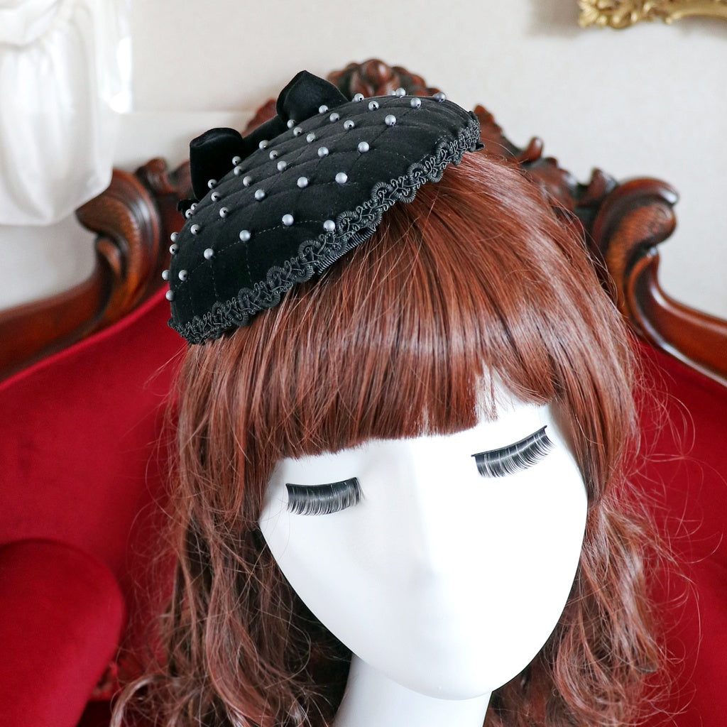 <20004>For Lady fascinator