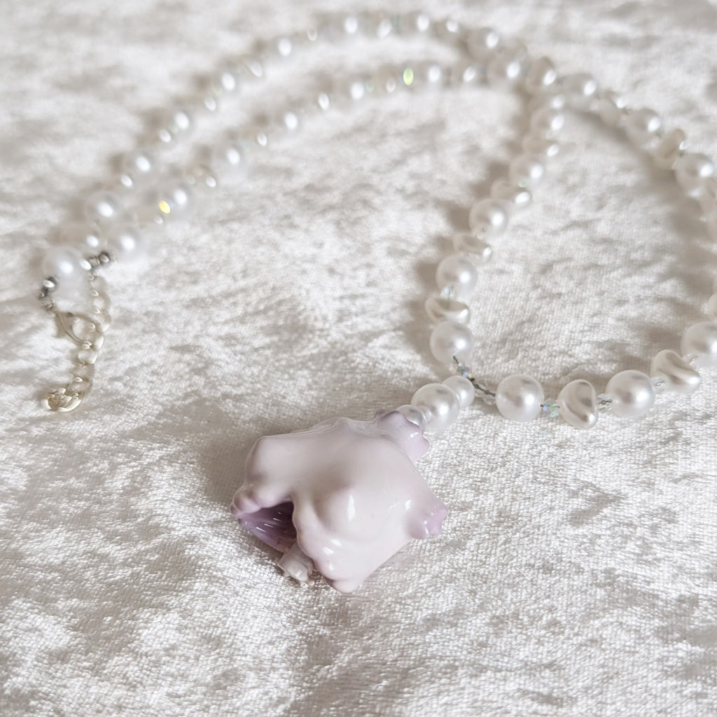 <33037>Doll's chest necklace(02)