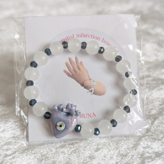 <33040>Myocardial infarction bracelet(03)