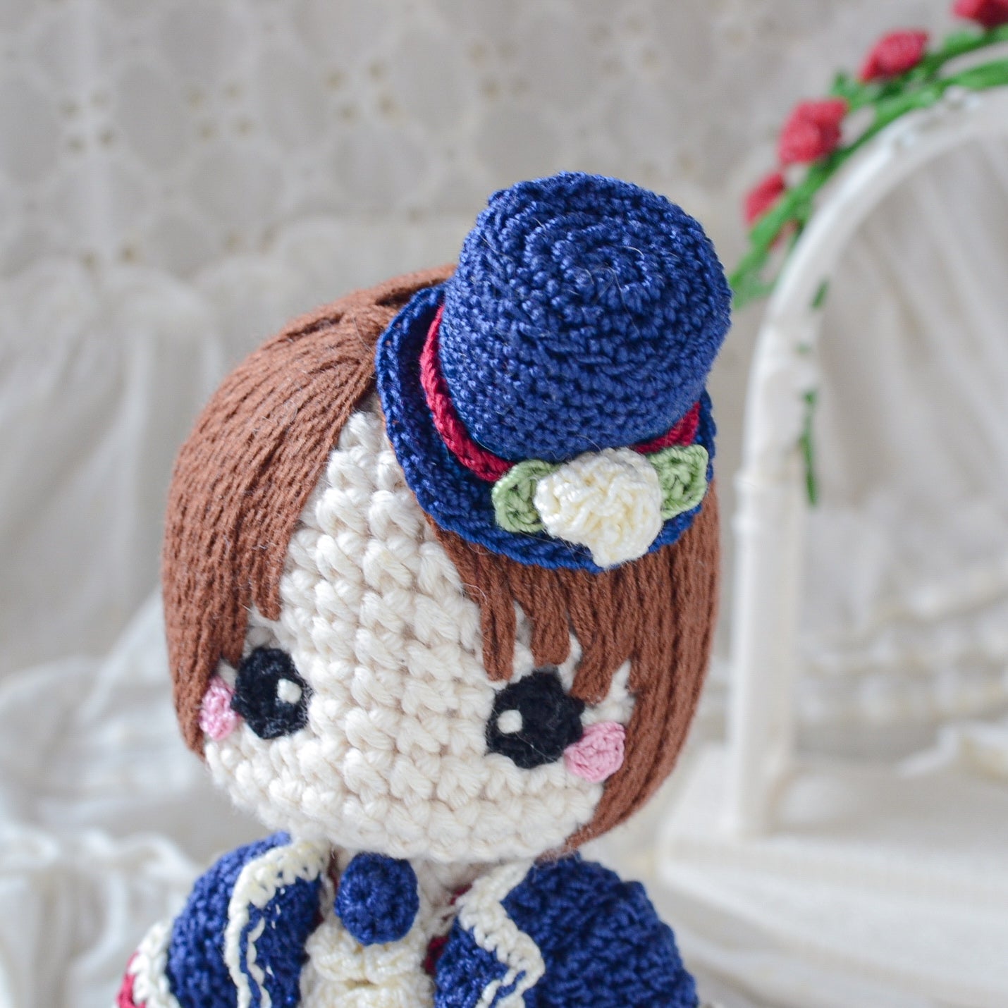 <05002>Amiguru-doll Prince (american color)