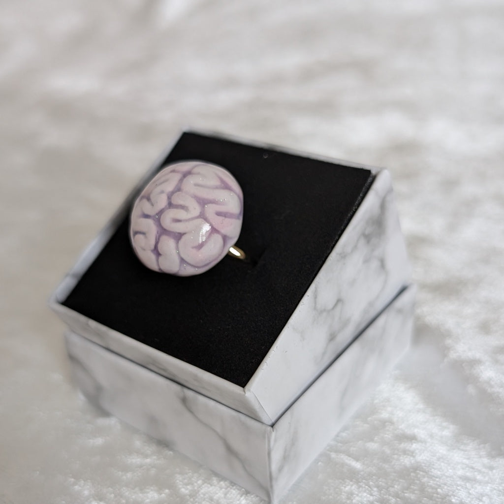 <33004>Cerebral infarction ring(04)