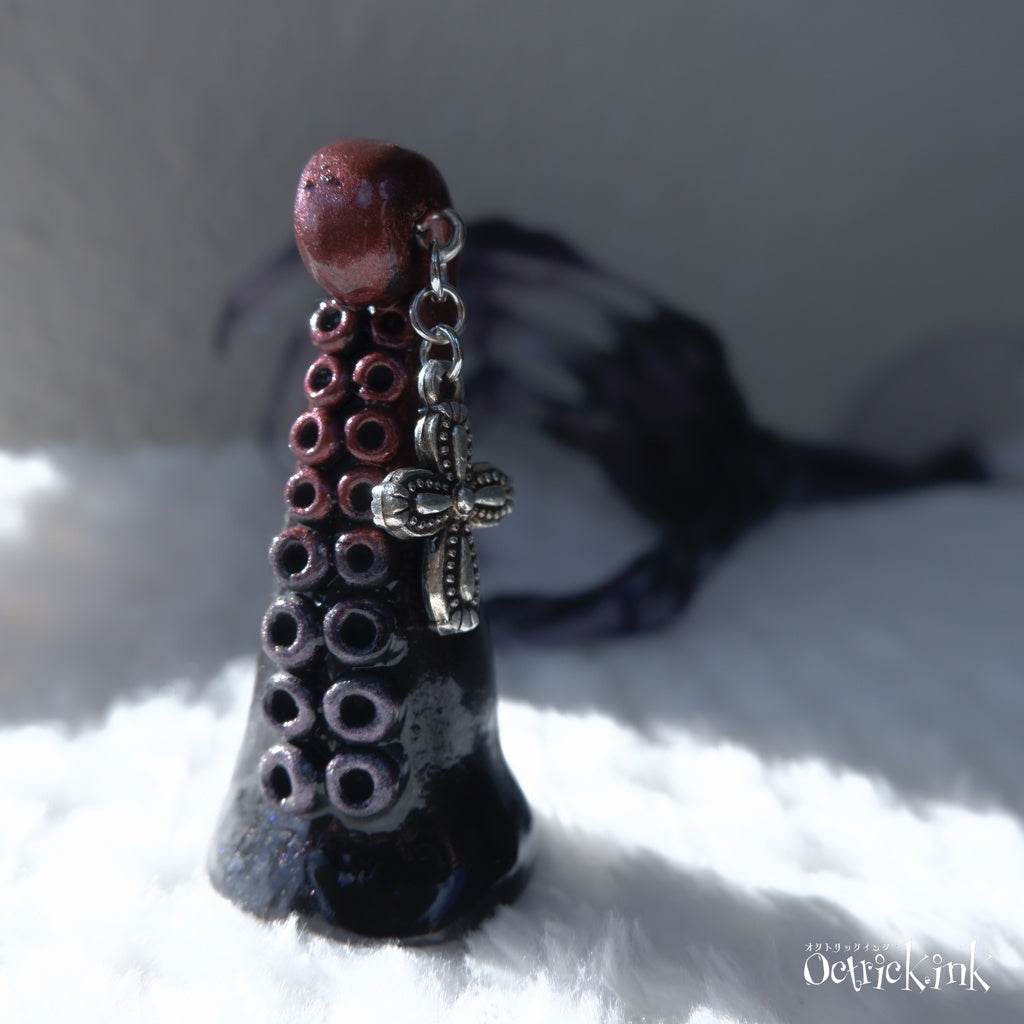 <22046>【One-of-a-kind】KRAKEN Object, intoxicated with lusciousness.