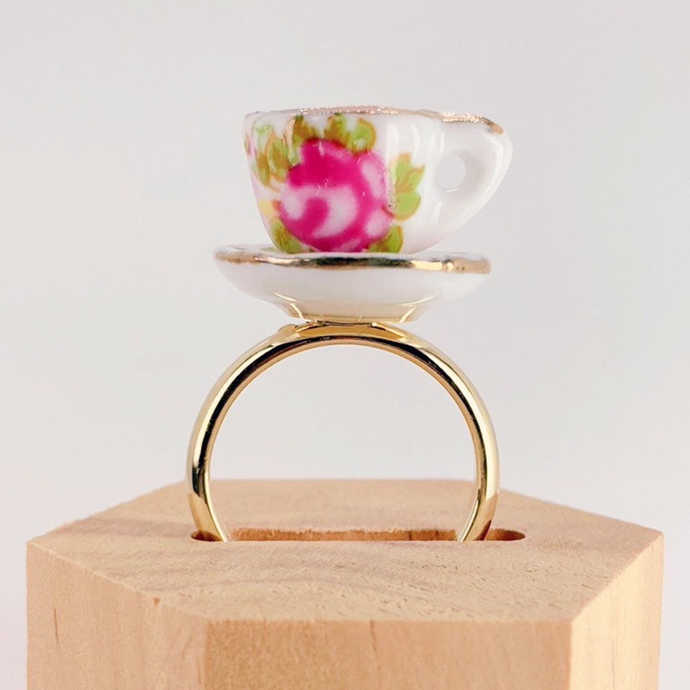 <12040>Rosetea ring