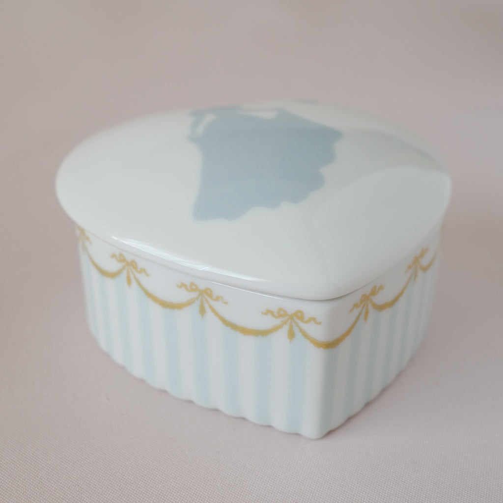 <10037>Accessory Case(light blue)