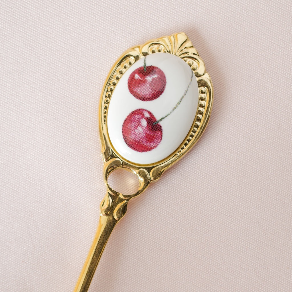 <10033>Fork(cherry)