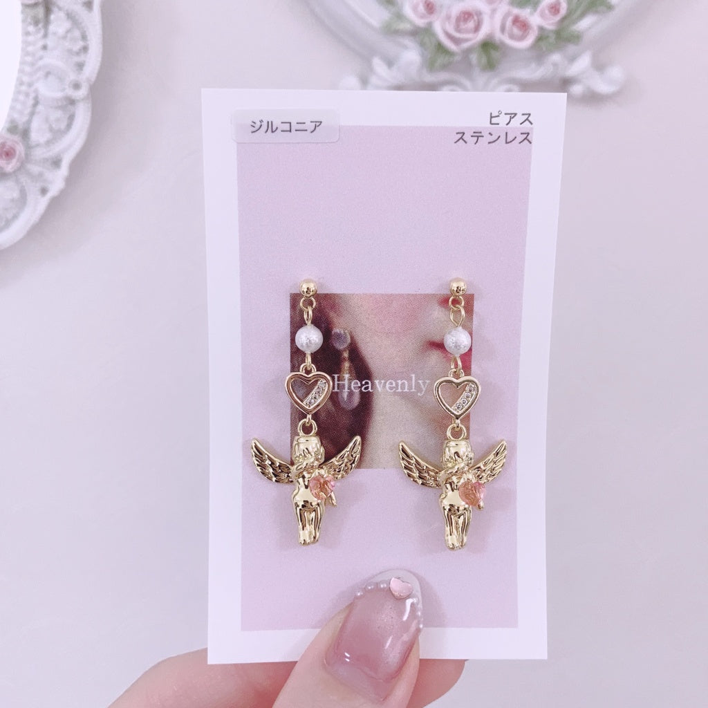 <14068>earrings37