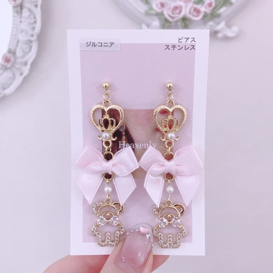 <14077>earrings46