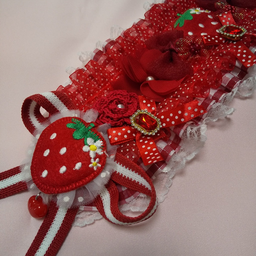 <35007>Strawberry headdress1