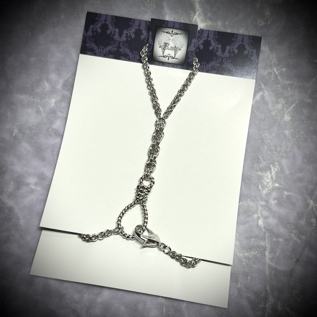 <01044>hand chain/hanging