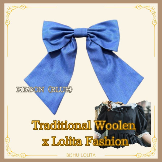 <27014>RIBBON（BLUE）