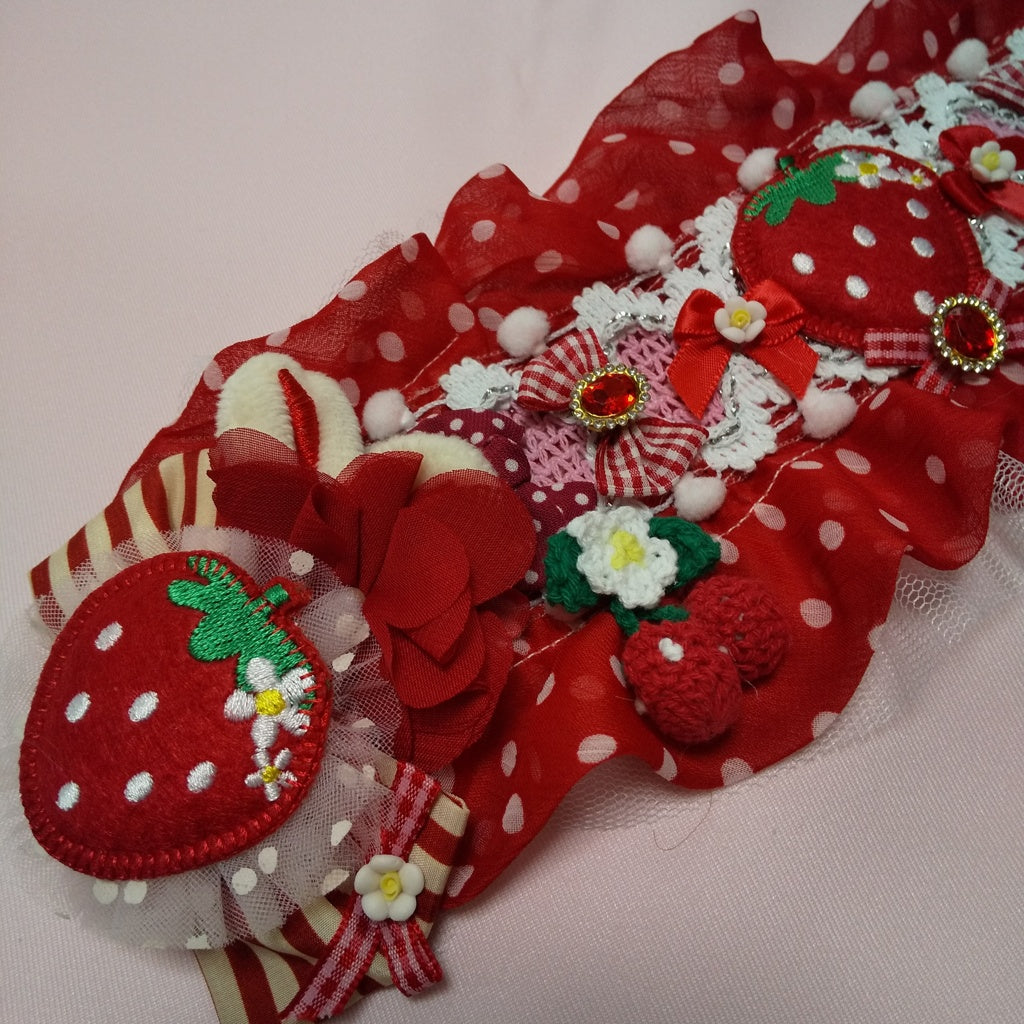 <35008>Strawberry headdress2