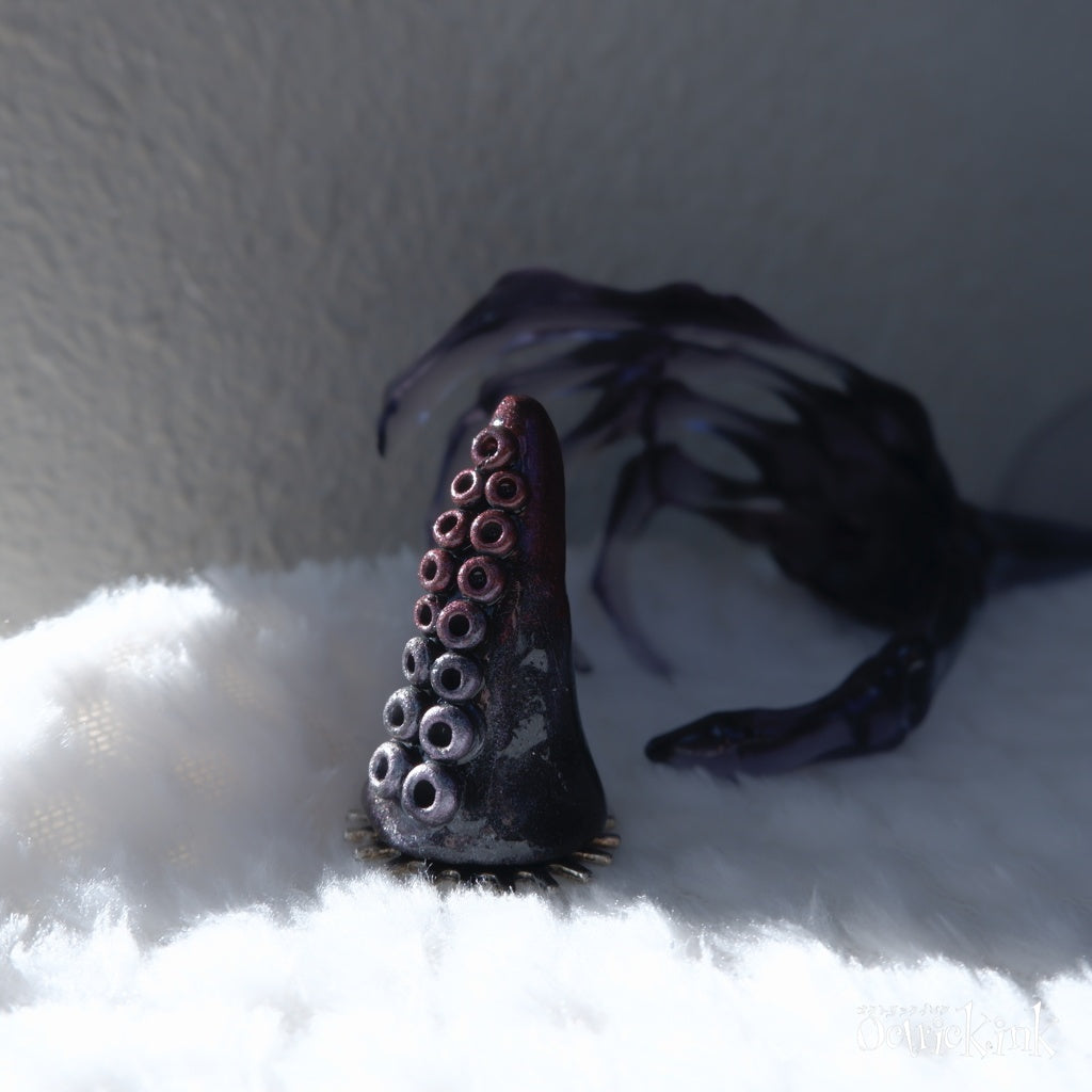 <22047>【One-of-a-kind】KRAKEN Object Cradle