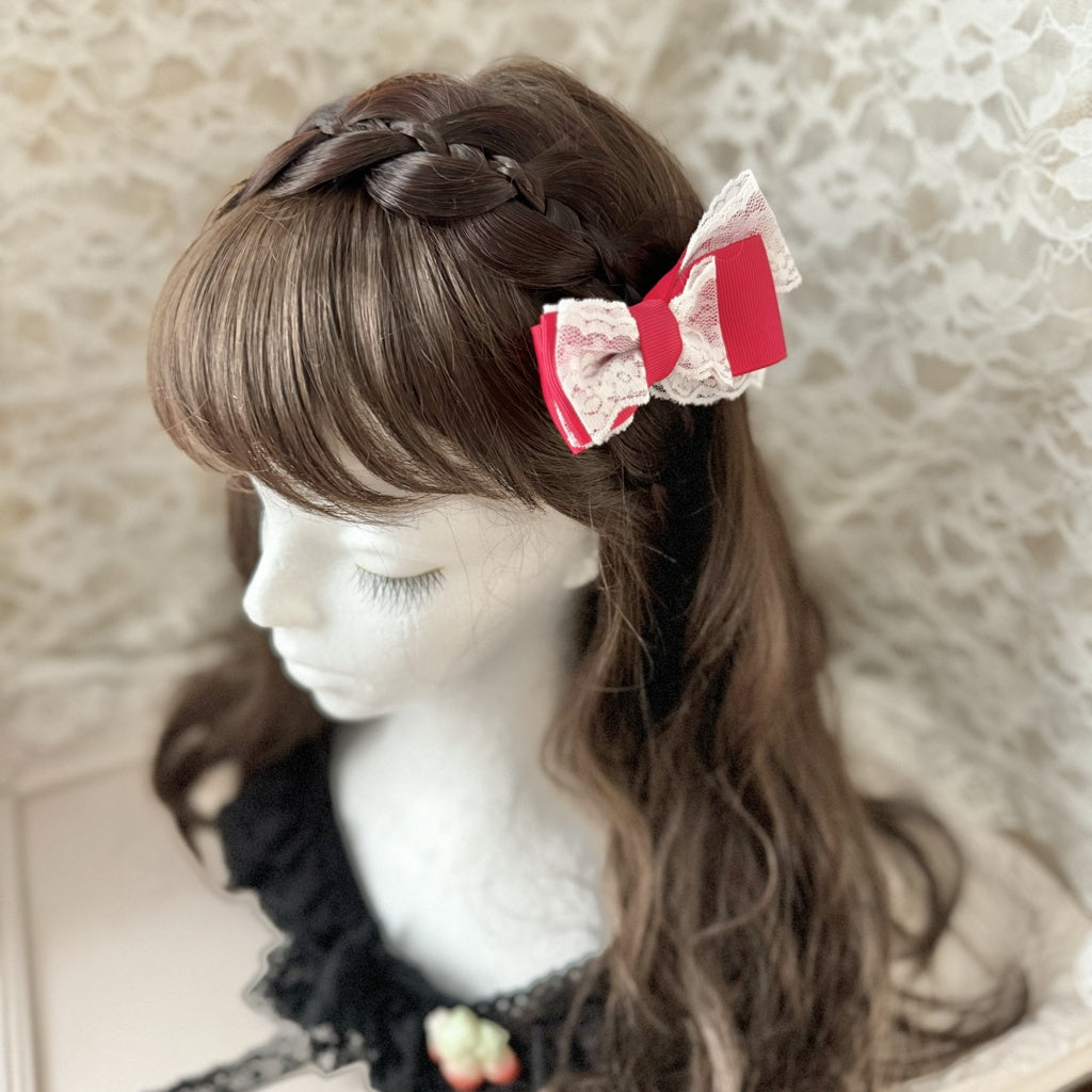 <25014>Hair pin