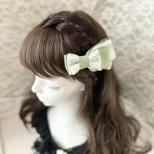 <25022>Hair pin