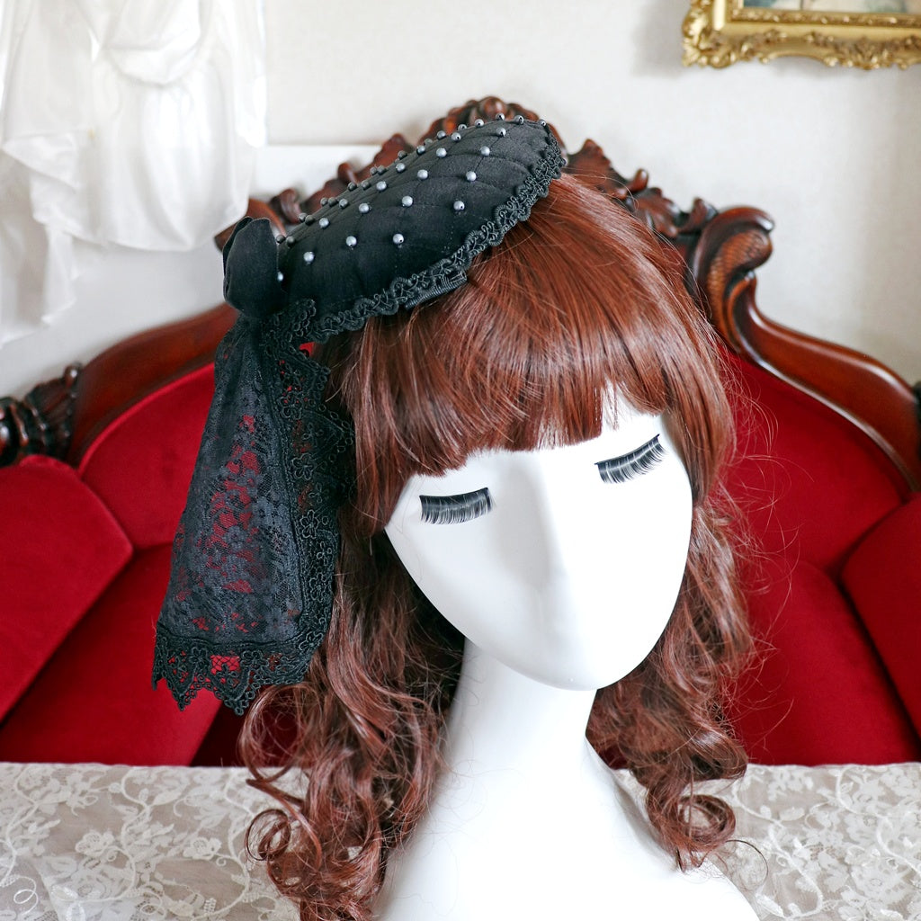 <20004>For Lady fascinator