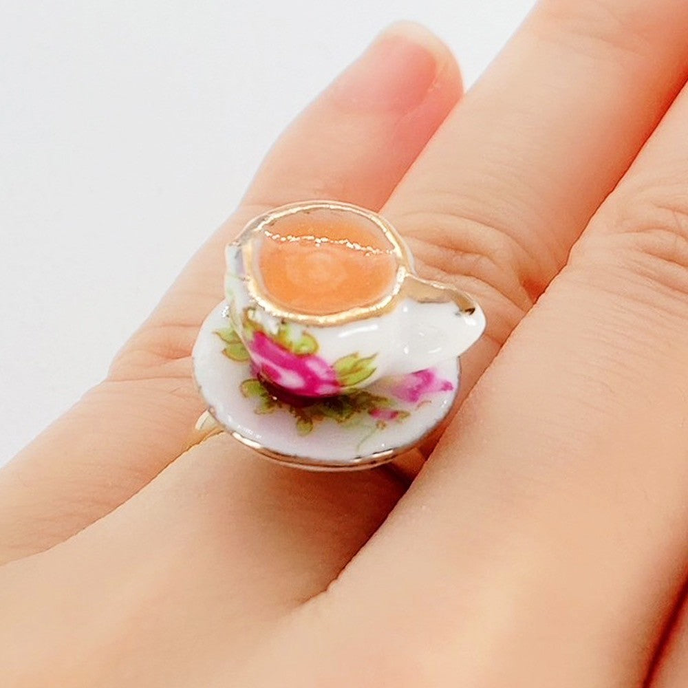 <12040>Rosetea ring